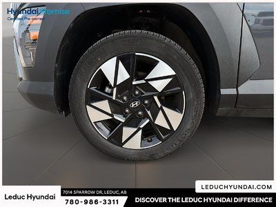 2024 Hyundai Kona 2.0L Preferred — photo 7