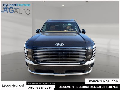 2026 Hyundai Palisade Hybrid Ultimate — photo 2