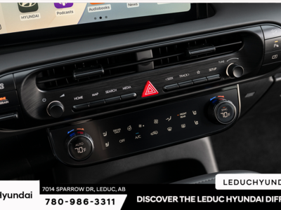 2027 HYUNDAI Palisade Ultimate Calligraphy Night 7 Passenger — photo 8