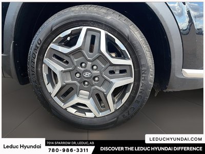 2023 Hyundai Santa Fe Hybrid Luxury — photo 5