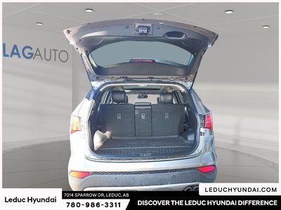 2013 Hyundai Santa Fe Sport 2.0T Limited — photo 6