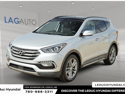 Santa Fe Sport