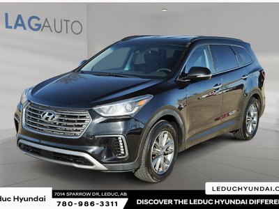 Santa Fe XL