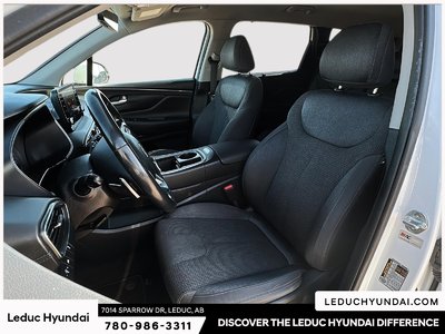 2022 Hyundai Santa Fe Preferred — photo 8