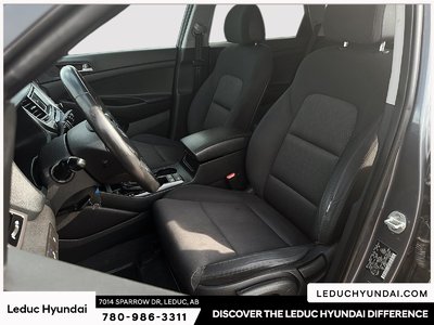 2017 Hyundai Tucson Premium — photo 8