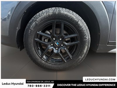 2017 Hyundai Tucson Premium — photo 7