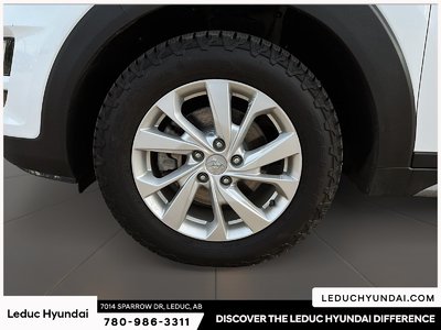 2021 Hyundai Tucson Preferred — photo 7