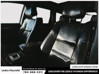 2019 Jeep Grand Cherokee Overland — photo 8