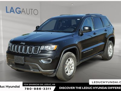 Grand Cherokee