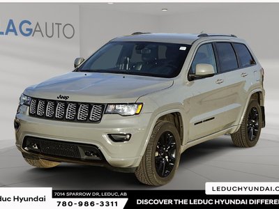 Grand Cherokee