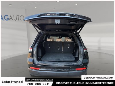 2023 Jeep Grand Cherokee Limited — photo 6