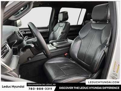 2024 Jeep Wagoneer Series II — photo 8