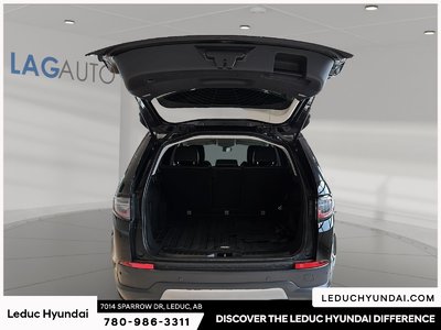 2020 Land Rover Discovery Sport S — photo 6