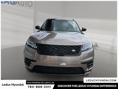 2019 Land Rover Range Rover Velar HSE R-Dynamic — photo 2