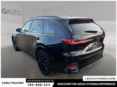 2026 Mazda CX-70 GT — photo 3