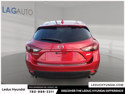2016 Mazda Mazda3 GT — photo 5