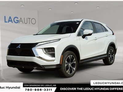 ECLIPSE CROSS