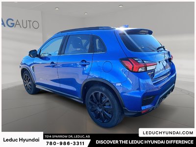 2020 Mitsubishi RVR SE — photo 4