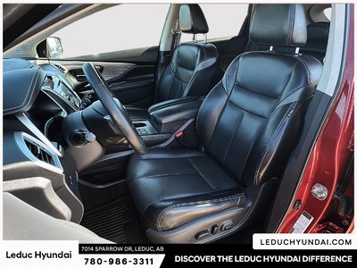 2018 Nissan Murano SV — photo 8