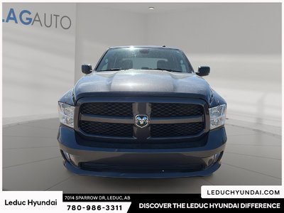 2021 Ram 1500 Classic Express — photo 2