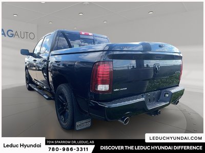 2015 Ram 1500 Sport — photo 3