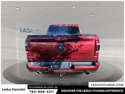 2022 Ram 1500 Sport — photo 3