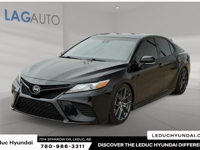 Camry