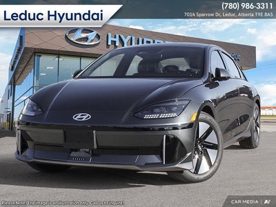 Ioniq 6