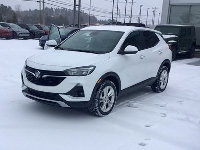 Buick Encore GX Preferred 2023