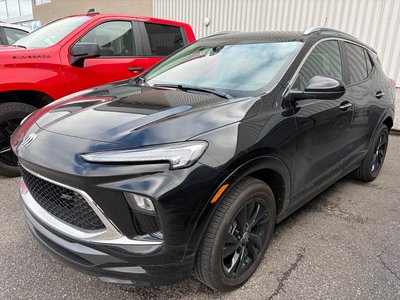 2025 Buick Encore GX Sport Touring