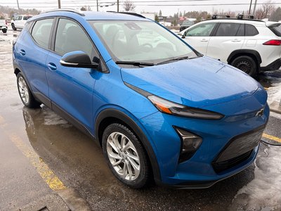 Chevrolet Bolt EUV LT 2023