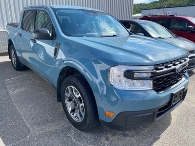 Ford Maverick XL 2022