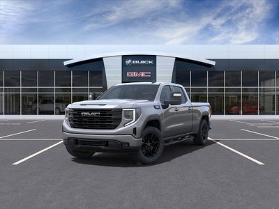 GMC Sierra 1500 ELEVATION 2025
