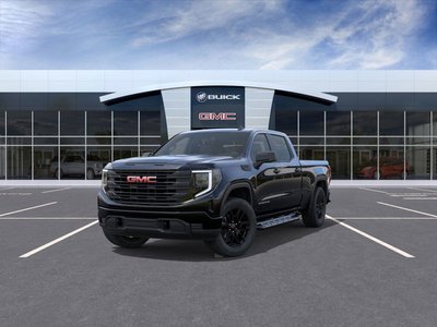 GMC Sierra 1500 PRO 2026