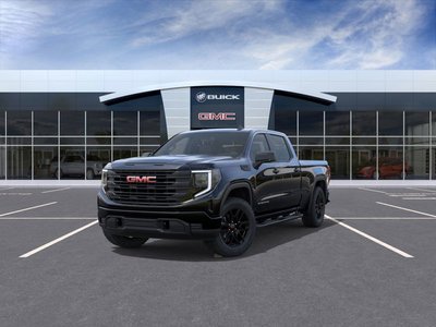 GMC Sierra 1500 PRO 2026