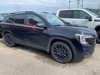 GMC Terrain SLE 2023
