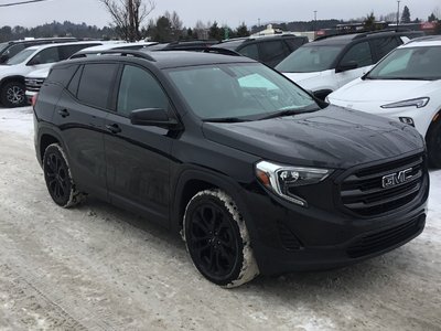 GMC Terrain SLE 2023