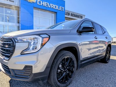 GMC Terrain SLE 2023