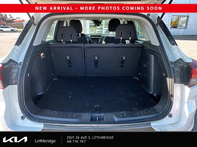2023 Chevrolet TrailBlazer LS — photo 6