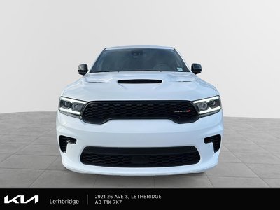 2025 Dodge Durango GT Plus — photo 2