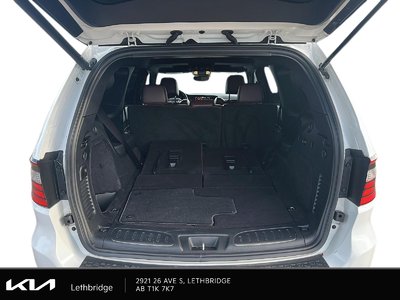 2025 Dodge Durango GT Plus — photo 6