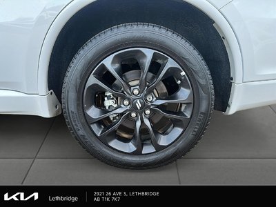 2025 Dodge Durango GT Plus — photo 7