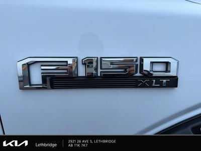 2020 Ford F-150 XLT — photo 6