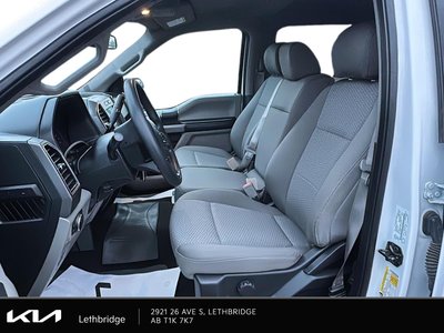 2020 Ford F-150 XLT — photo 8
