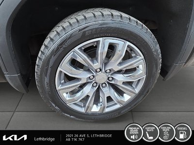 2025 GMC Sierra 1500 Denali — photo 7
