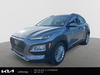 2021 Hyundai Kona 2.0L Preferred — photo 1