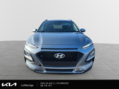 2021 Hyundai Kona 2.0L Preferred — photo 2