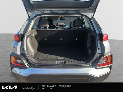 2021 Hyundai Kona 2.0L Preferred — photo 6