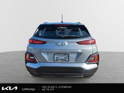 2021 Hyundai Kona 2.0L Preferred — photo 3