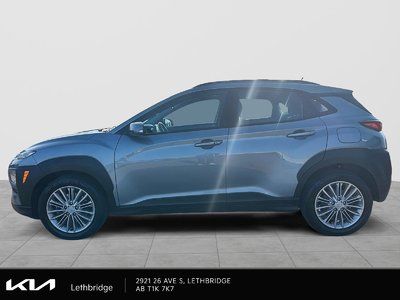 2021 Hyundai Kona 2.0L Preferred — photo 5